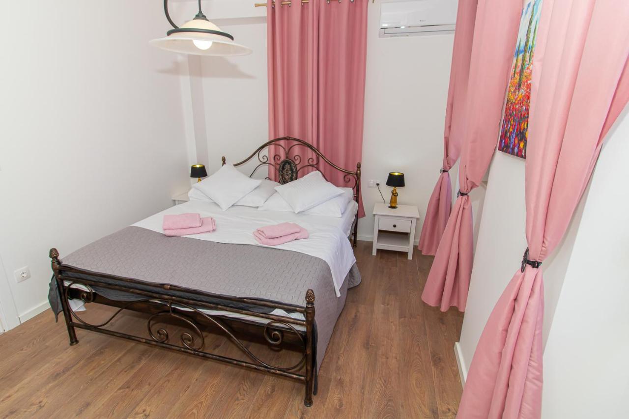 Luxury Apartments Iris Мостар Экстерьер фото